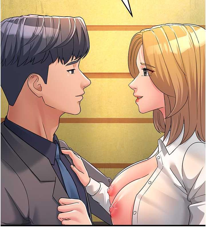 [韩国漫画] 跑友变岳母 剧情,熟女人妻#[173P]-92