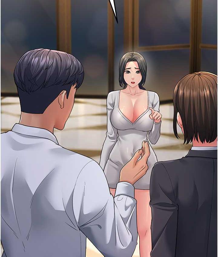 [韩国漫画] 跑友变岳母 剧情,熟女人妻#[188P]-112