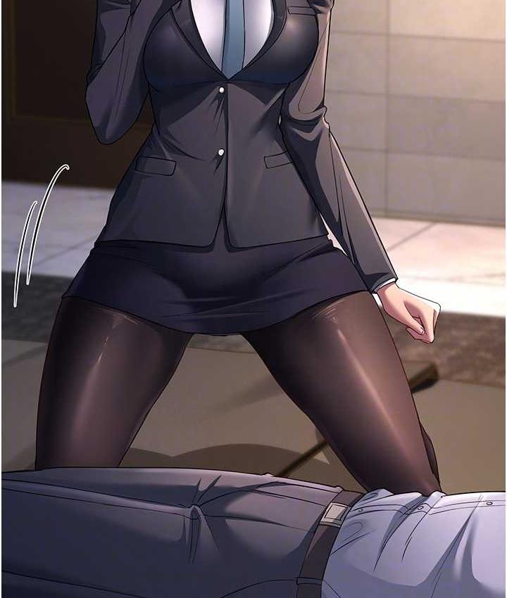 [韩国漫画] 跑友变岳母 剧情,熟女人妻#[188P]-58