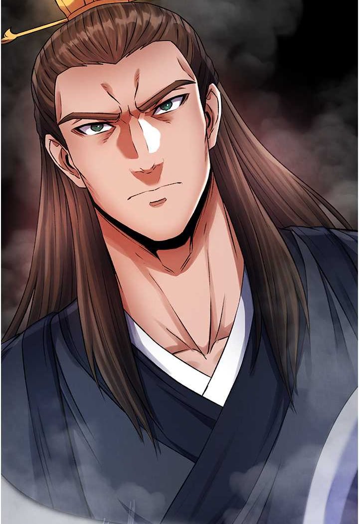 [韩国漫画] 射雕英雄传：一捅天下 剧情,巨乳大奶#[134P]-121