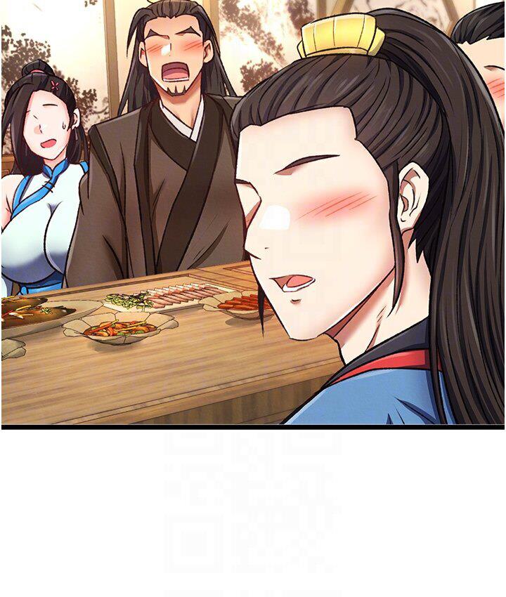 [韩国漫画] 射雕英雄传：一捅天下 剧情,巨乳大奶#[174P]-104