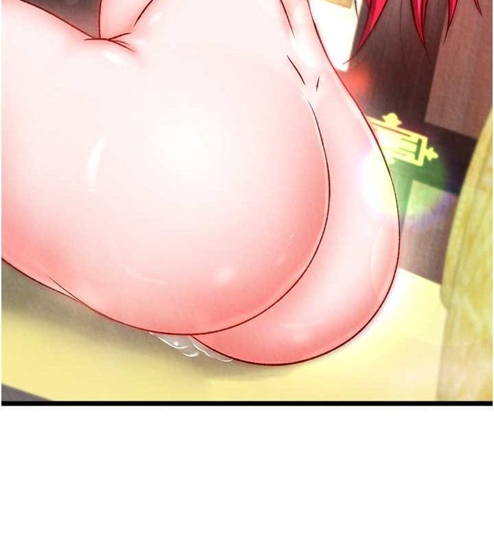 [韩国漫画] 射雕英雄传：一捅天下 剧情,巨乳大奶#[130P]-27