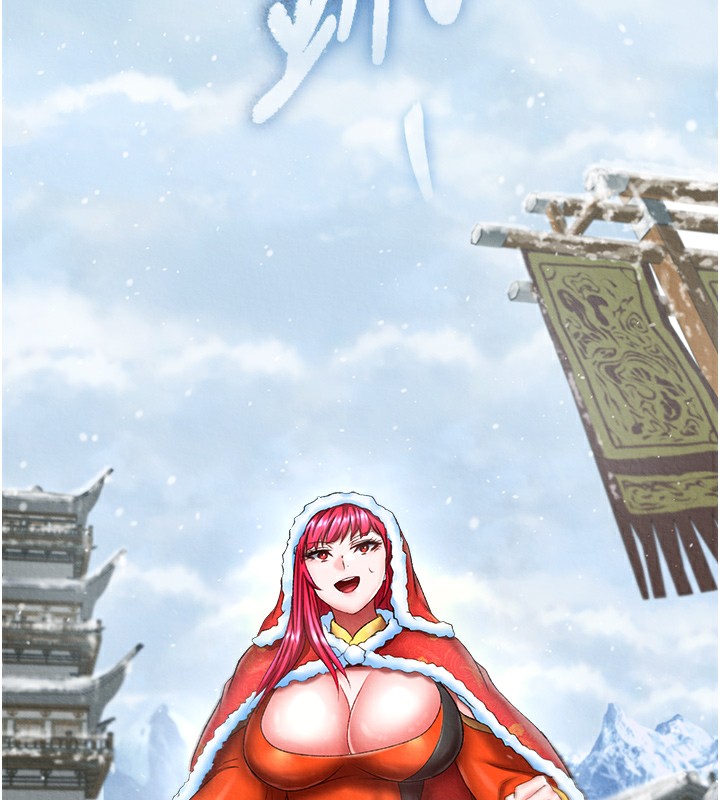 [韩国漫画] 射雕英雄传：一捅天下 剧情,巨乳大奶#[179P]-116