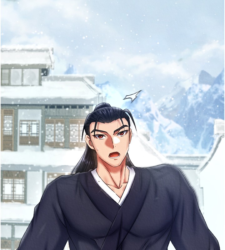 [韩国漫画] 射雕英雄传：一捅天下 剧情,巨乳大奶#[179P]-125
