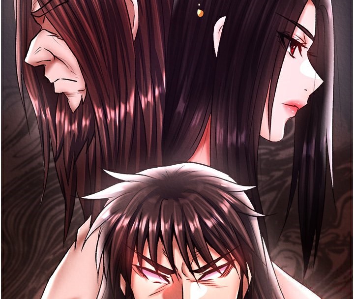 [韩国漫画] 射雕英雄传：一捅天下 剧情,巨乳大奶#[179P]-137