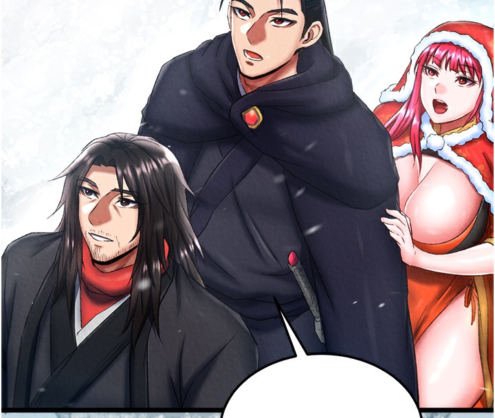 [韩国漫画] 射雕英雄传：一捅天下 剧情,巨乳大奶#[179P]-147