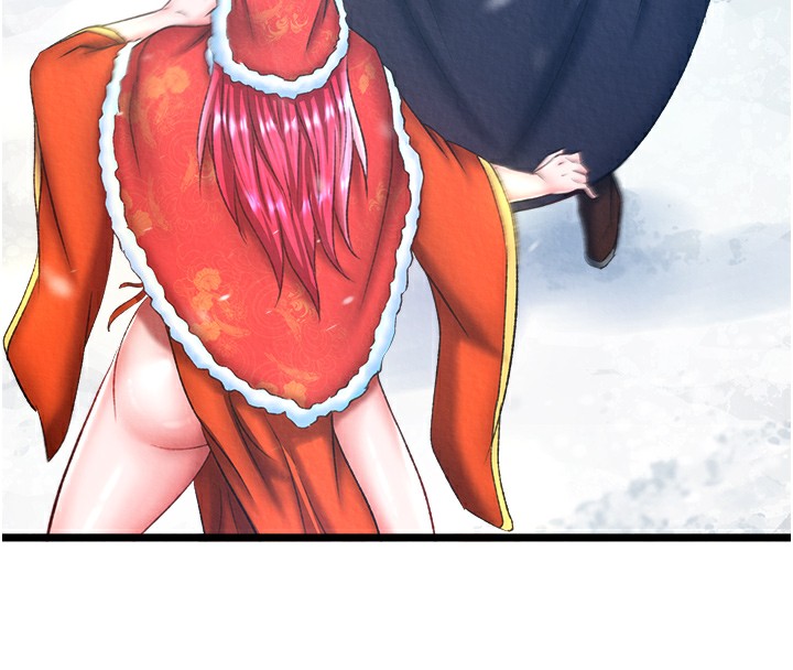 [韩国漫画] 射雕英雄传：一捅天下 剧情,巨乳大奶#[179P]-157