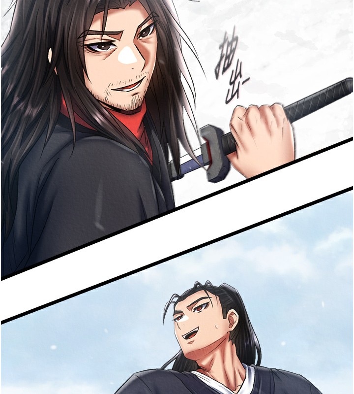 [韩国漫画] 射雕英雄传：一捅天下 剧情,巨乳大奶#[179P]-96