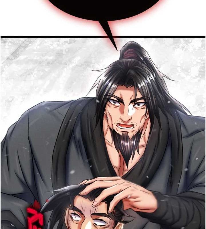 [韩国漫画] 射雕英雄传：一捅天下 剧情,巨乳大奶#[178P]-131