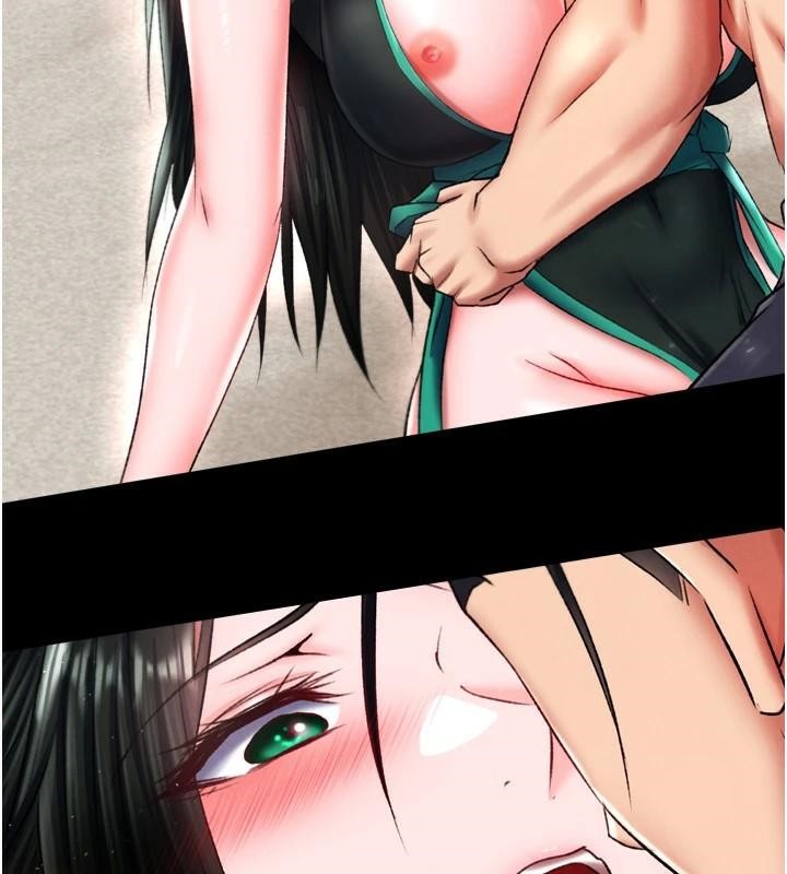 [韩国漫画] 射雕英雄传：一捅天下 剧情,巨乳大奶#[177P]-36