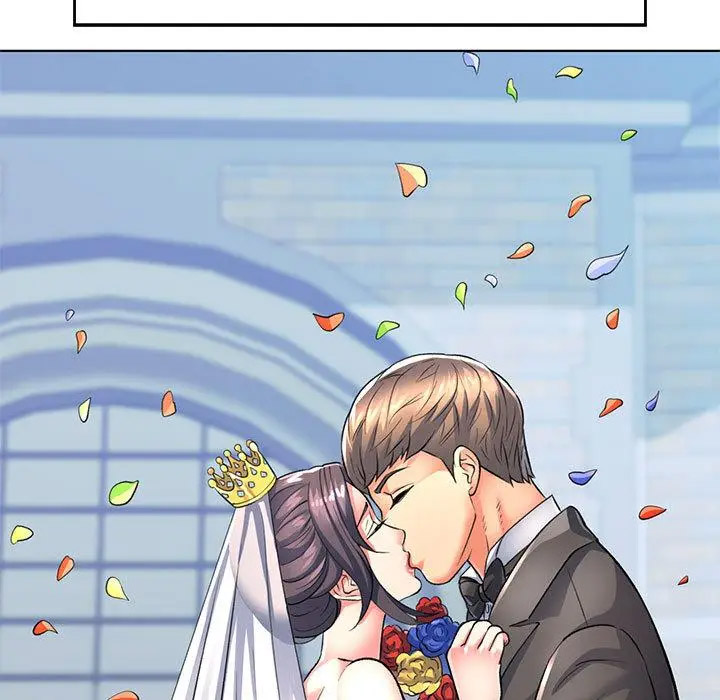 [韩国漫画] 可以爱你吗 剧情,熟女人妻#[211P]-135