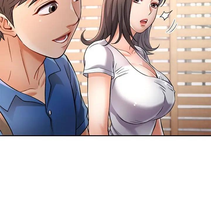 [韩国漫画] 可以爱你吗 剧情,熟女人妻#[193P]-135
