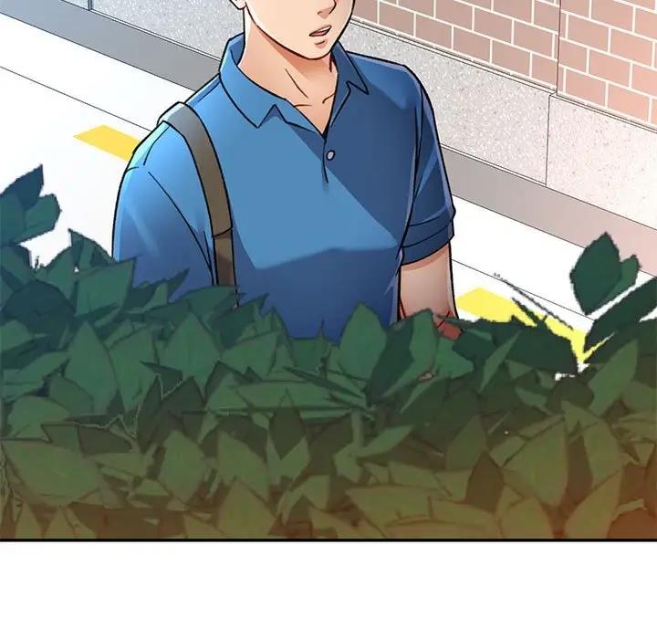 [韩国漫画] 可以爱你吗 剧情,熟女人妻#[193P]-30