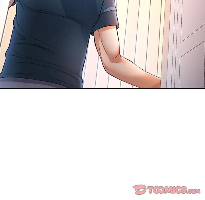 [韩国漫画] 可以爱你吗 剧情,熟女人妻#[180P]-167