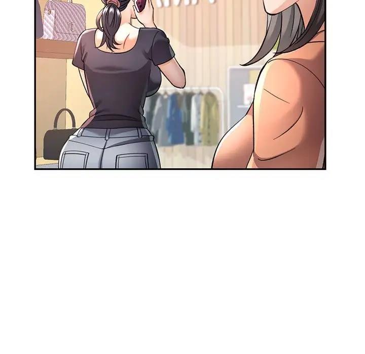 [韩国漫画] 可以爱你吗 剧情,熟女人妻#[180P]-5