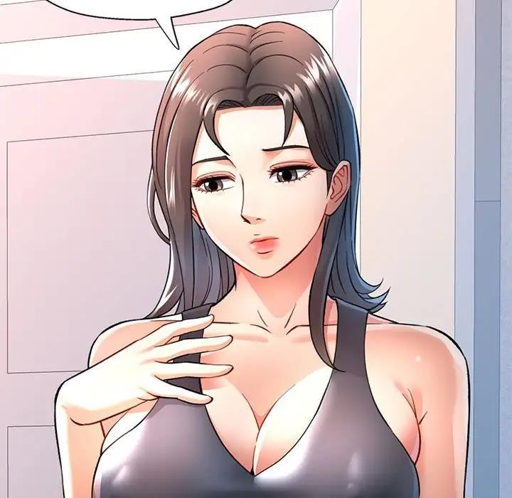 [韩国漫画] 可以爱你吗 剧情,熟女人妻#[180P]-54
