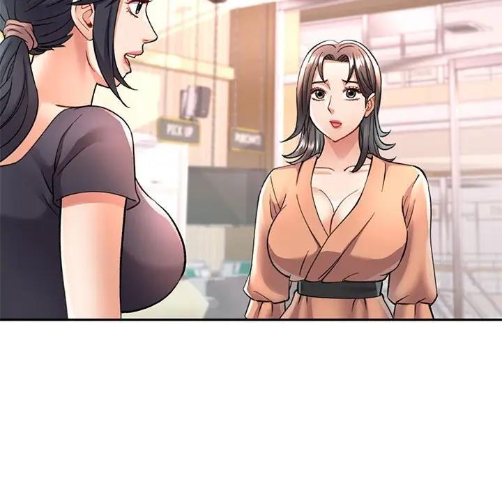 [韩国漫画] 可以爱你吗 剧情,熟女人妻#[180P]-8