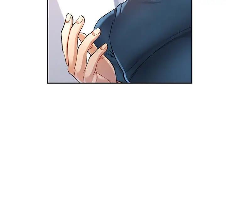 [韩国漫画] 可以爱你吗 剧情,熟女人妻#[156P]-123