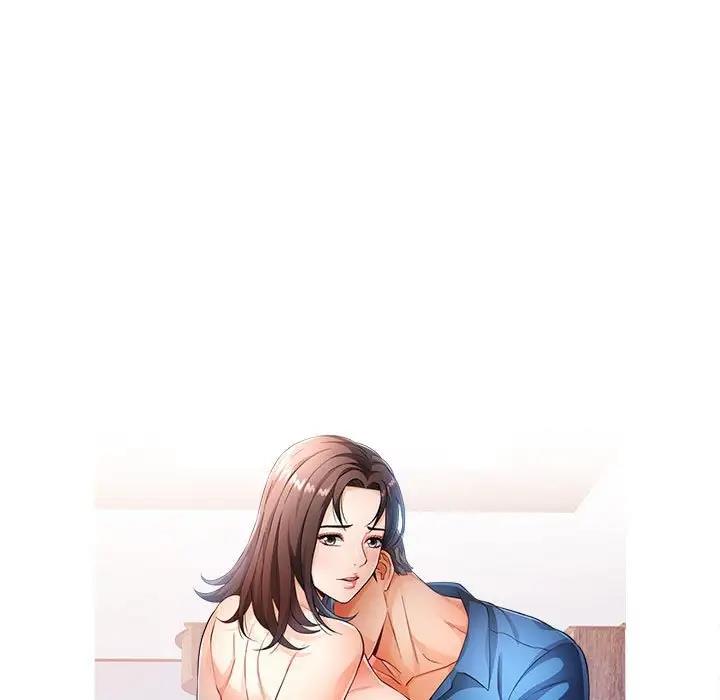 [韩国漫画] 可以爱你吗 剧情,熟女人妻#[156P]-16