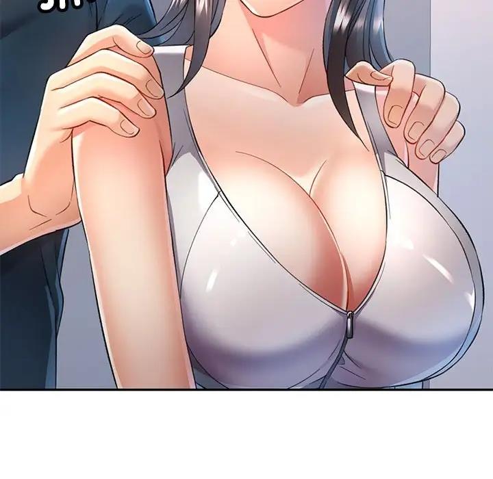 [韩国漫画] 可以爱你吗 剧情,熟女人妻#[156P]-53