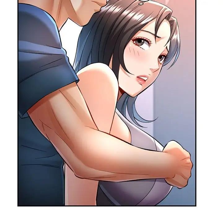 [韩国漫画] 可以爱你吗 剧情,熟女人妻#[156P]-85