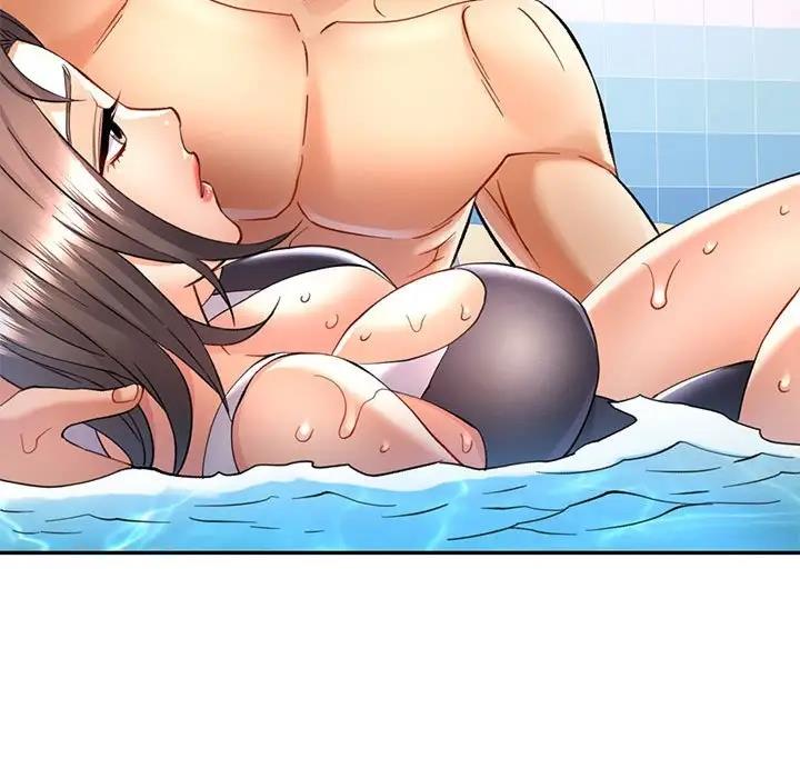 [韩国漫画] 可以爱你吗 剧情,熟女人妻#[147P]-109