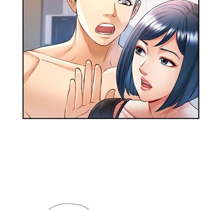 [韩国漫画] 可以爱你吗 剧情,熟女人妻#[145P]-136