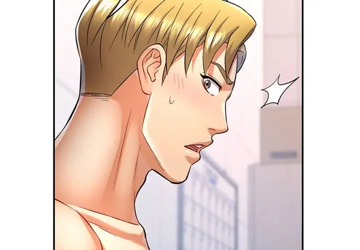 [韩国漫画] 可以爱你吗 剧情,熟女人妻#[145P]-2