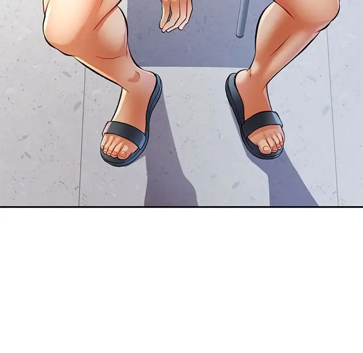 [韩国漫画] 可以爱你吗 剧情,熟女人妻#[145P]-28
