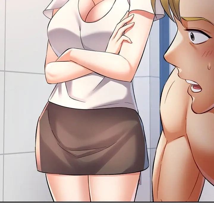 [韩国漫画] 可以爱你吗 剧情,熟女人妻#[145P]-5