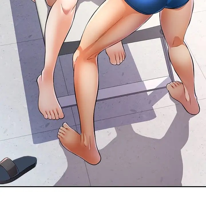 [韩国漫画] 可以爱你吗 剧情,熟女人妻#[145P]-68