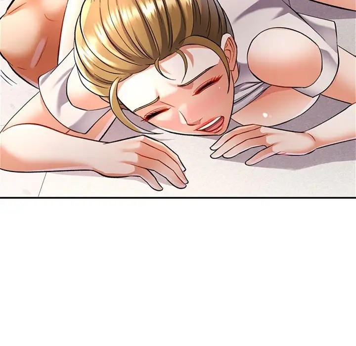 [韩国漫画] 可以爱你吗 剧情,熟女人妻#[145P]-91
