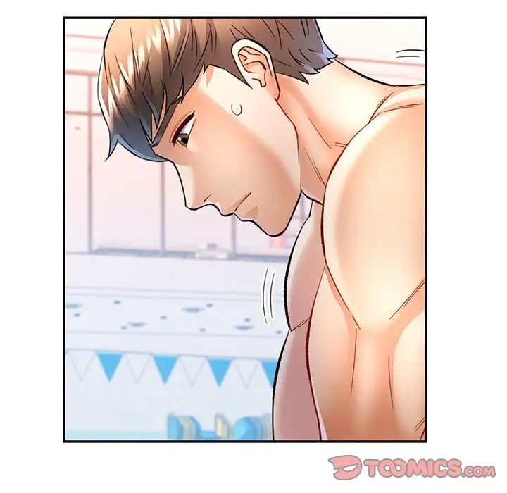 [韩国漫画] 可以爱你吗 剧情,熟女人妻#[144P]-123