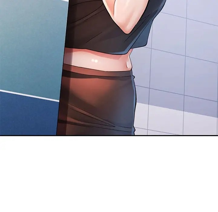 [韩国漫画] 可以爱你吗 剧情,熟女人妻#[144P]-142