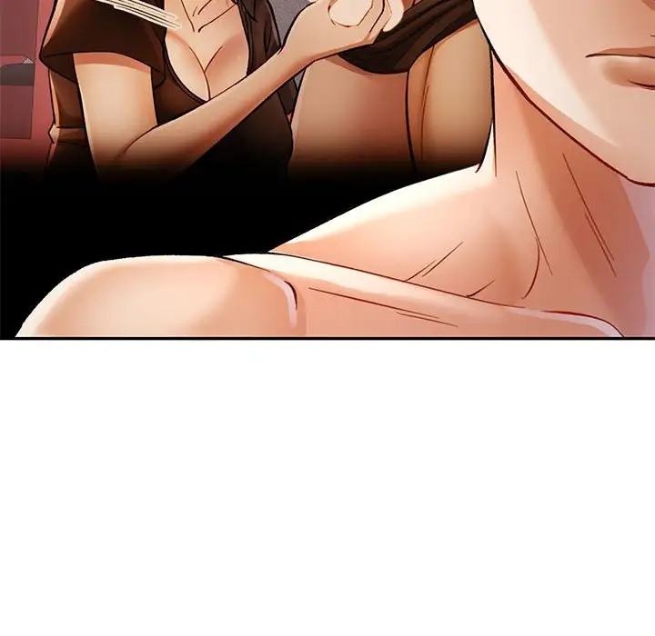 [韩国漫画] 可以爱你吗 剧情,熟女人妻#[144P]-92