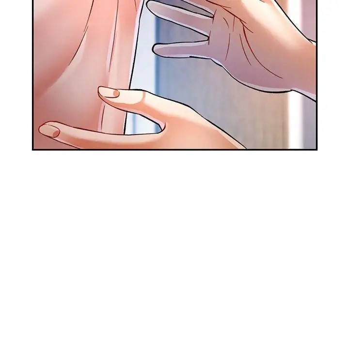 [韩国漫画] 可以爱你吗 剧情,熟女人妻#[138P]-134