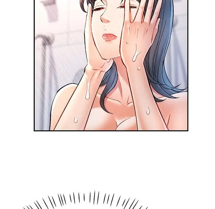 [韩国漫画] 可以爱你吗 剧情,熟女人妻#[138P]-18