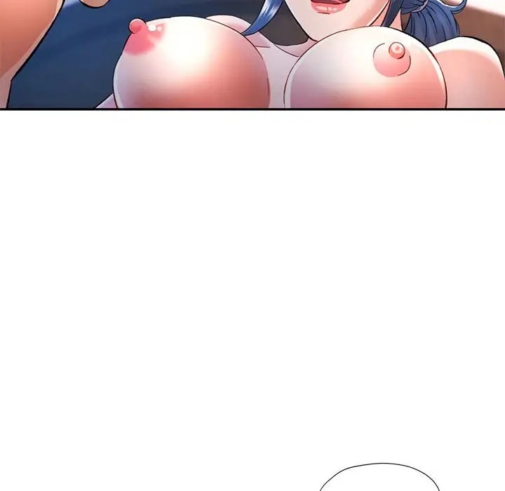 [韩国漫画] 可以爱你吗 剧情,熟女人妻#[138P]-22