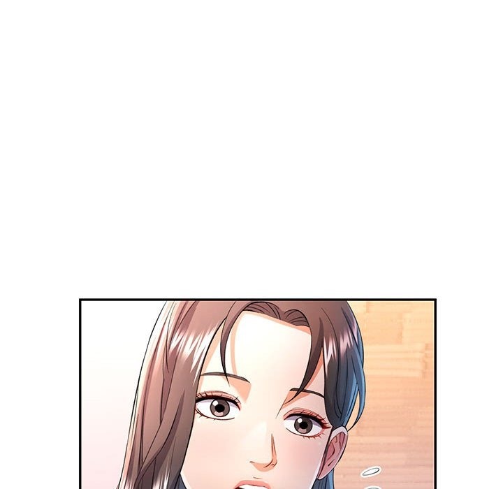 [韩国漫画] 可以爱你吗 剧情,熟女人妻#[141P]-19