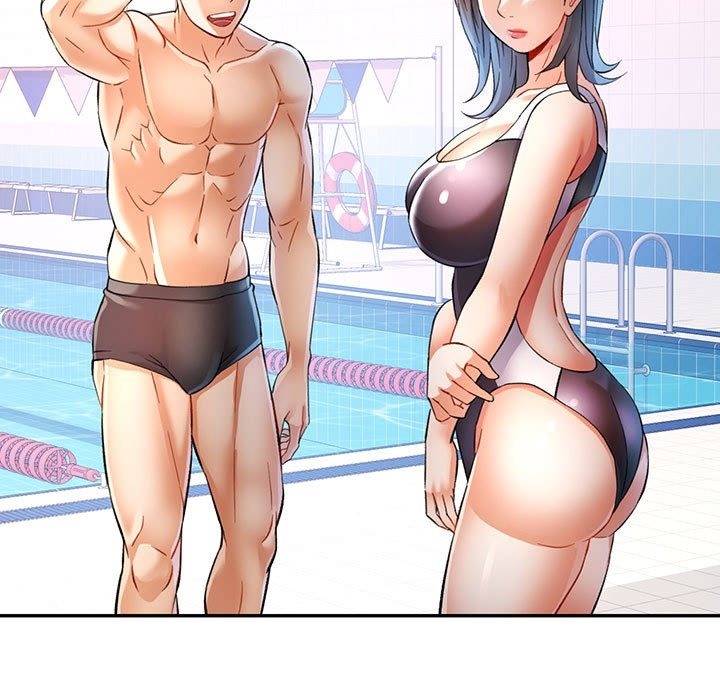 [韩国漫画] 可以爱你吗 剧情,熟女人妻#[141P]-92