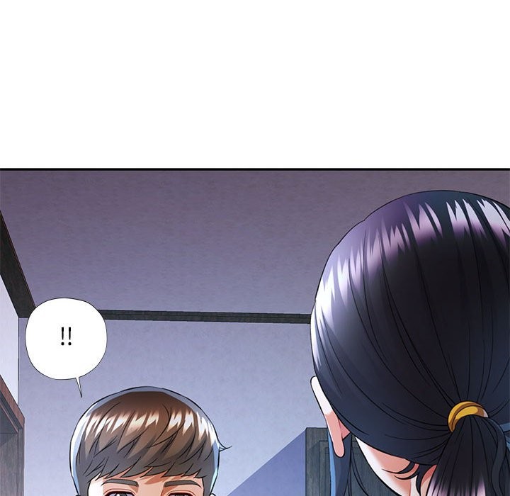[韩国漫画] 可以爱你吗 剧情,熟女人妻#[147P]-139