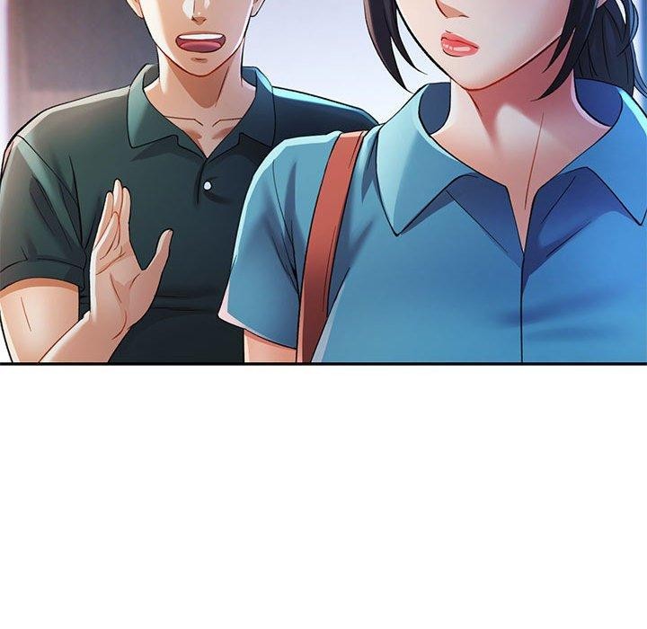 [韩国漫画] 可以爱你吗 剧情,熟女人妻#[137P]-23