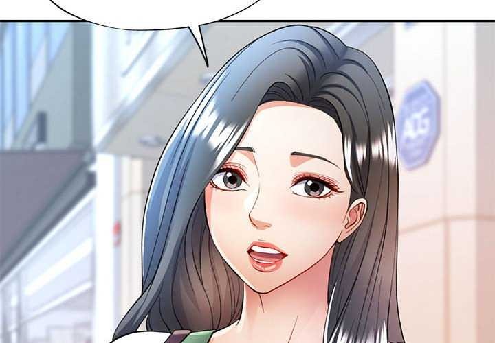 [韩国漫画] 可以爱你吗 剧情,熟女人妻#[136P]-4