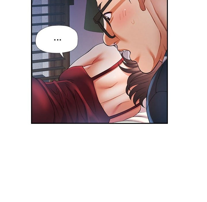 [韩国漫画] 可以爱你吗 剧情,熟女人妻#[129P]-107