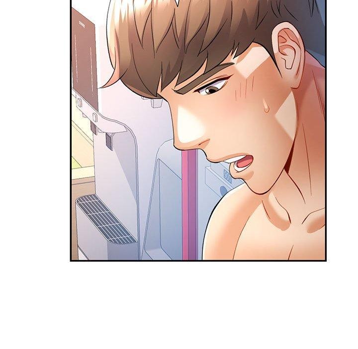 [韩国漫画] 可以爱你吗 剧情,熟女人妻#[130P]-113