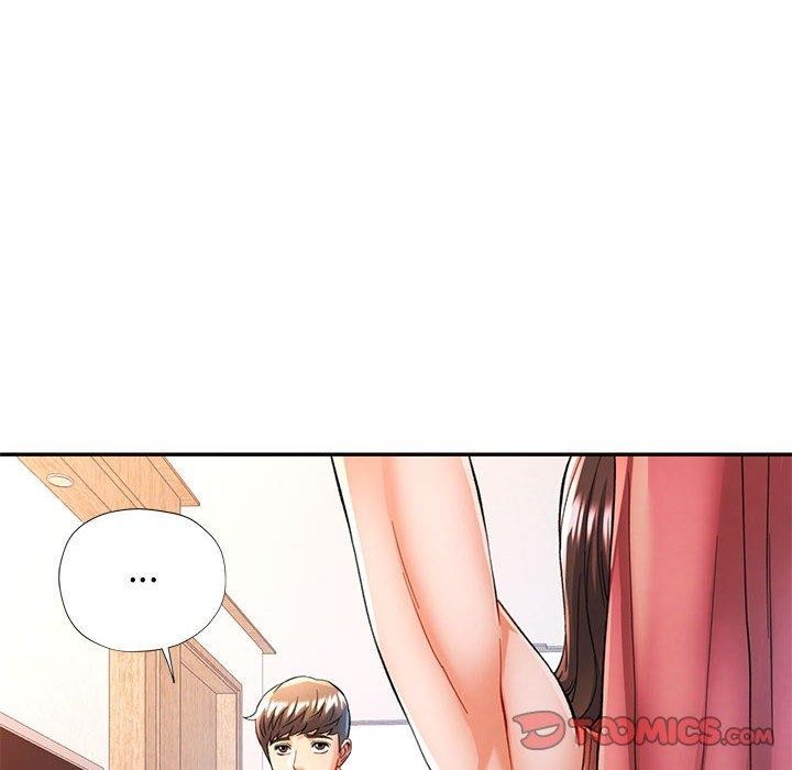 [韩国漫画] 可以爱你吗 剧情,熟女人妻#[130P]-21