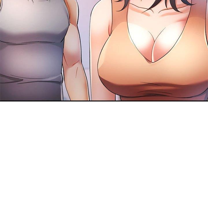 [韩国漫画] 可以爱你吗 剧情,熟女人妻#[130P]-31