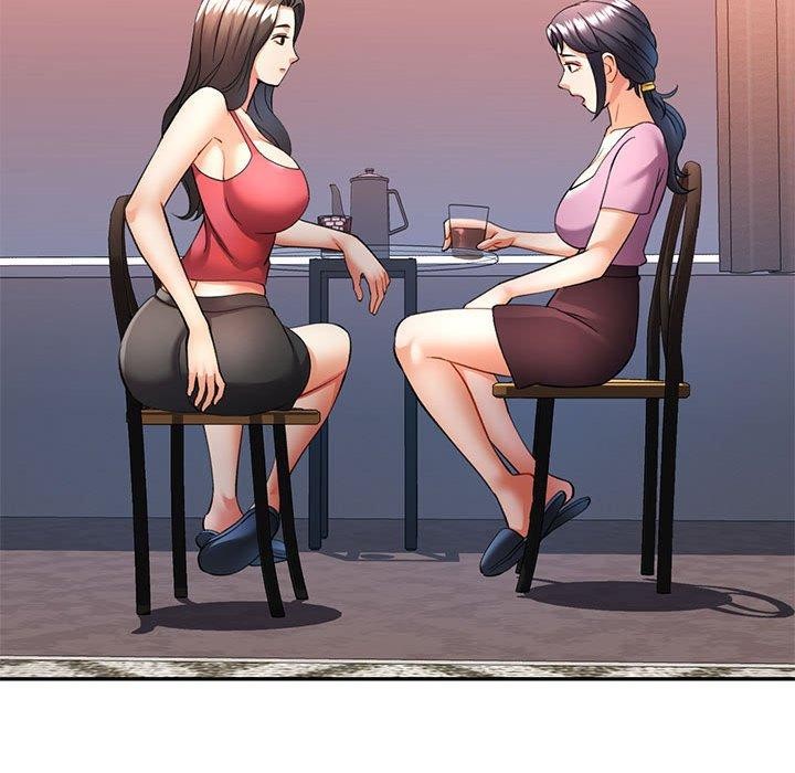 [韩国漫画] 可以爱你吗 剧情,熟女人妻#[135P]-119
