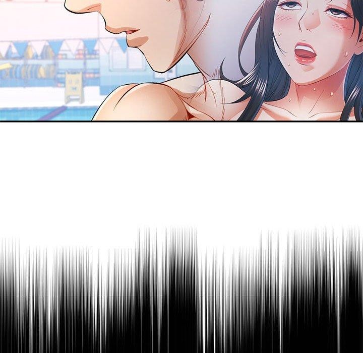[韩国漫画] 可以爱你吗 剧情,熟女人妻#[146P]-134