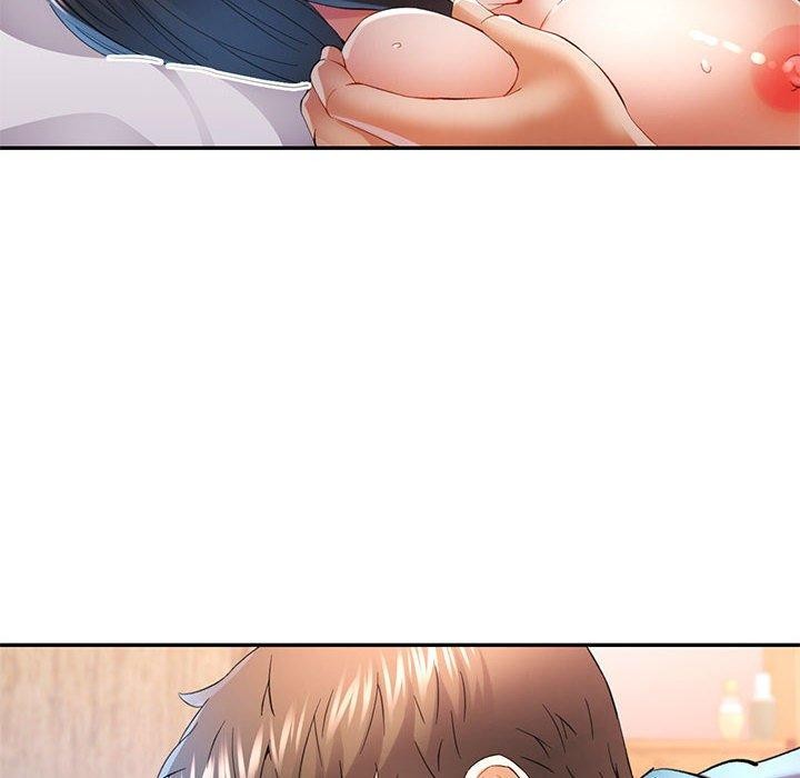 [韩国漫画] 可以爱你吗 剧情,熟女人妻#[146P]-72
